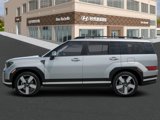 New 2026 Hyundai Santa Fe Limited image 2