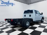 New 2024 RAM 3500 Tradesman w/ Chrome Appearance Group image 5