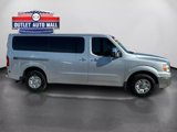 Used 2015 Nissan NV 3500 SL w/ Technology Package image 2