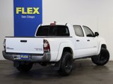 Used 2014 Toyota Tacoma PreRunner w/ SR5 Package image 5