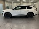 New 2026 Acura MDX A-Spec image 2