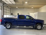 Used 2014 Chevrolet Silverado 1500 W/T image 2