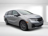 New 2025 Honda Odyssey Touring image 2