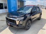 New 2025 Chevrolet Equinox ACTIV w/ Safety and Technology Package image 3