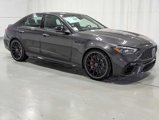 New 2025 Mercedes-Benz C 63 AMG S image 6