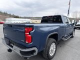 New 2025 Chevrolet Silverado 3500 LTZ w/ LTZ Premium Package image 5