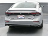 New 2025 Honda Accord Sport image 5