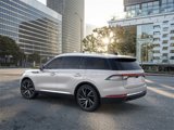 New 2025 Lincoln Aviator Reserve w/ Equipment Group 201A image 4