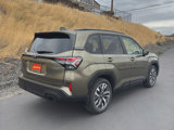 New 2025 Subaru Forester Touring image 3