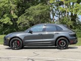 Certified 2025 Porsche Macan GTS image 2