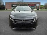 New 2025 Nissan Murano Platinum image 3