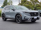 New 2026 Honda CR-V Sport Touring image 3