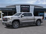 New 2026 GMC Sierra 1500 SLT w/ SLT Premium Plus Package image 2