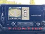 New 2026 Nissan Frontier PRO-4X image 4