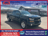 Used 2017 Chevrolet Silverado 1500 LT w/ All Star Edition image 3