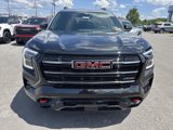 New 2026 GMC Terrain AT4 w/ LPO, Floor Liner Package image 2