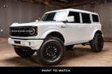 Used 2025 Ford Bronco Outer Banks image 5