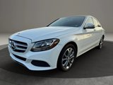 Used 2016 Mercedes-Benz C 300 4MATIC Sedan image 2