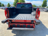 Used 2023 GMC Sierra 1500 SLT w/ SLT Premium Package image 5