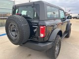 New 2025 Ford Bronco 2-Door image 5