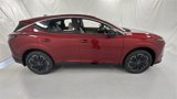New 2025 Nissan Murano Platinum image 2