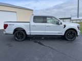 New 2025 Ford F150 Lariat image 2