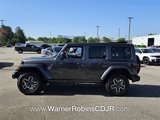 New 2025 Jeep Wrangler Unlimited Sahara w/ Safety Group image 4