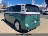 New 2025 Volkswagen ID. Buzz 1st Edition image 6