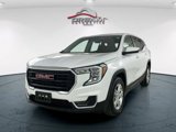Used 2024 GMC Terrain SLE image 4