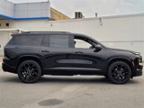 Used 2024 Chevrolet Traverse RS w/ LPO, Floor Liner Package image 2