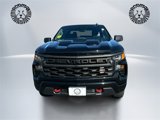 Used 2022 Chevrolet Silverado 1500 Custom Trail Boss image 2
