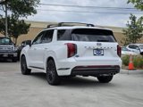 New 2025 Hyundai Palisade Calligraphy image 3