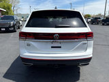Used 2024 Volkswagen Atlas SEL image 4