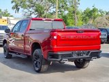 Used 2024 Chevrolet Silverado 1500 LT Trail Boss image 5