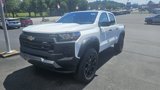 New 2026 Chevrolet Colorado Trail Boss image 4