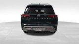 New 2025 Nissan Pathfinder Platinum w/ Cargo Package image 4