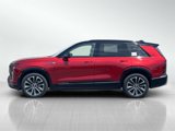 New 2026 Cadillac Vistiq Sport image 4