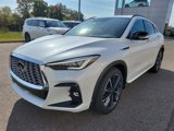 New 2025 INFINITI QX55 Sensory w/ Lighting Package image 2
