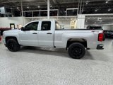 Used 2019 Chevrolet Silverado 1500 Custom w/ LPO, Essentials Package image 6