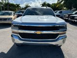 Used 2018 Chevrolet Silverado 1500 LT w/ LT Fleet Convenience Package image 2