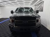 Used 2020 Ford F150 XLT w/ Equipment Group 302A Luxury image 4