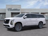 New 2025 Cadillac Escalade ESV V image 2