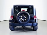 Used 2016 Jeep Wrangler Unlimited Sport w/ Max Tow Package image 6