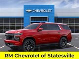 New 2025 Chevrolet Tahoe High Country image 2