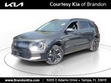 Certified 2024 Kia Niro Wind image 1