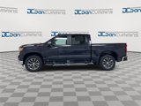 Used 2024 Chevrolet Silverado 1500 LT w/ Z71 Off-Road Package image 5