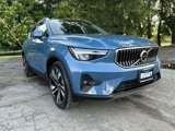 Used 2023 Volvo XC40 B5 Plus w/ Protection Package Premier image 2