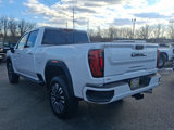 New 2025 GMC Sierra 2500 Denali Ultimate w/ Max Trailering Package image 4
