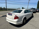 Used 2012 Ford Fusion SEL image 4