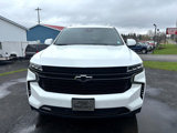 Used 2024 Chevrolet Tahoe RST w/ Luxury Package image 2